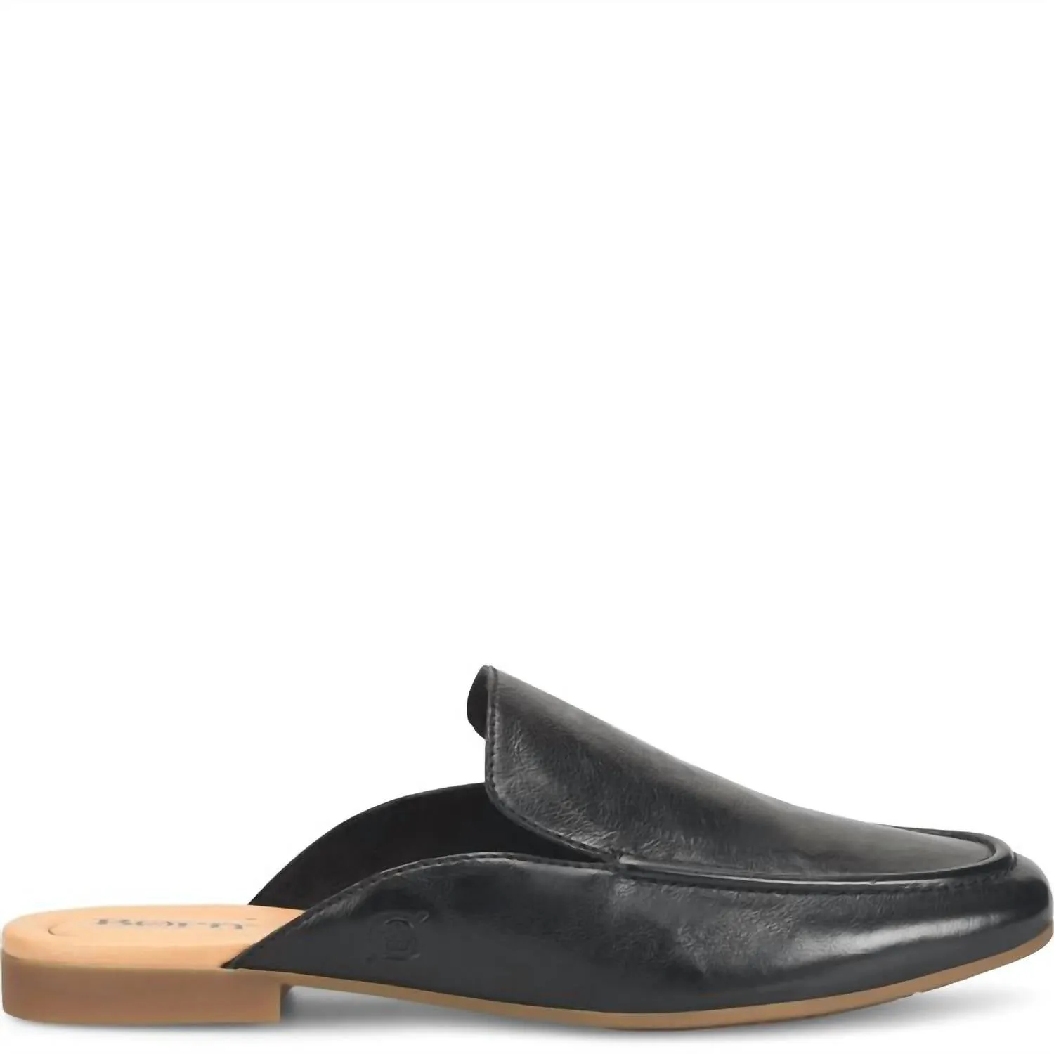 Women Lamara Mule In Black