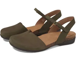 Women Rowan Sandal In Ivy
