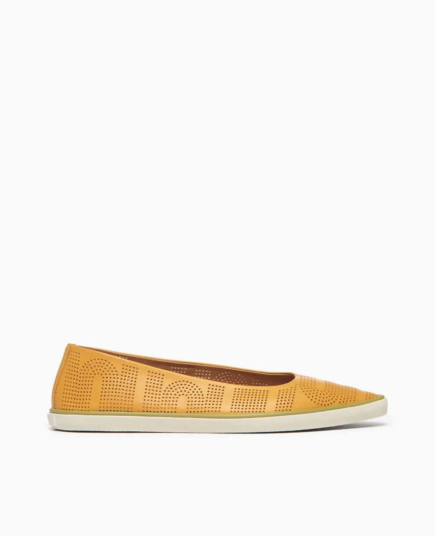 Women Usha Shoe In Ambra