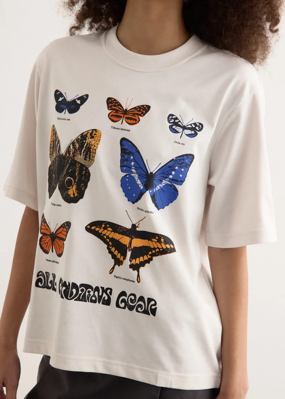 Women's ACG Dri-FIT T-Shirt