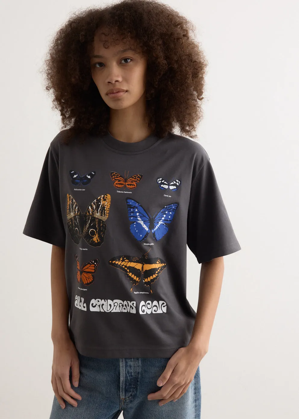 Women's ACG Dri-FIT T-Shirt