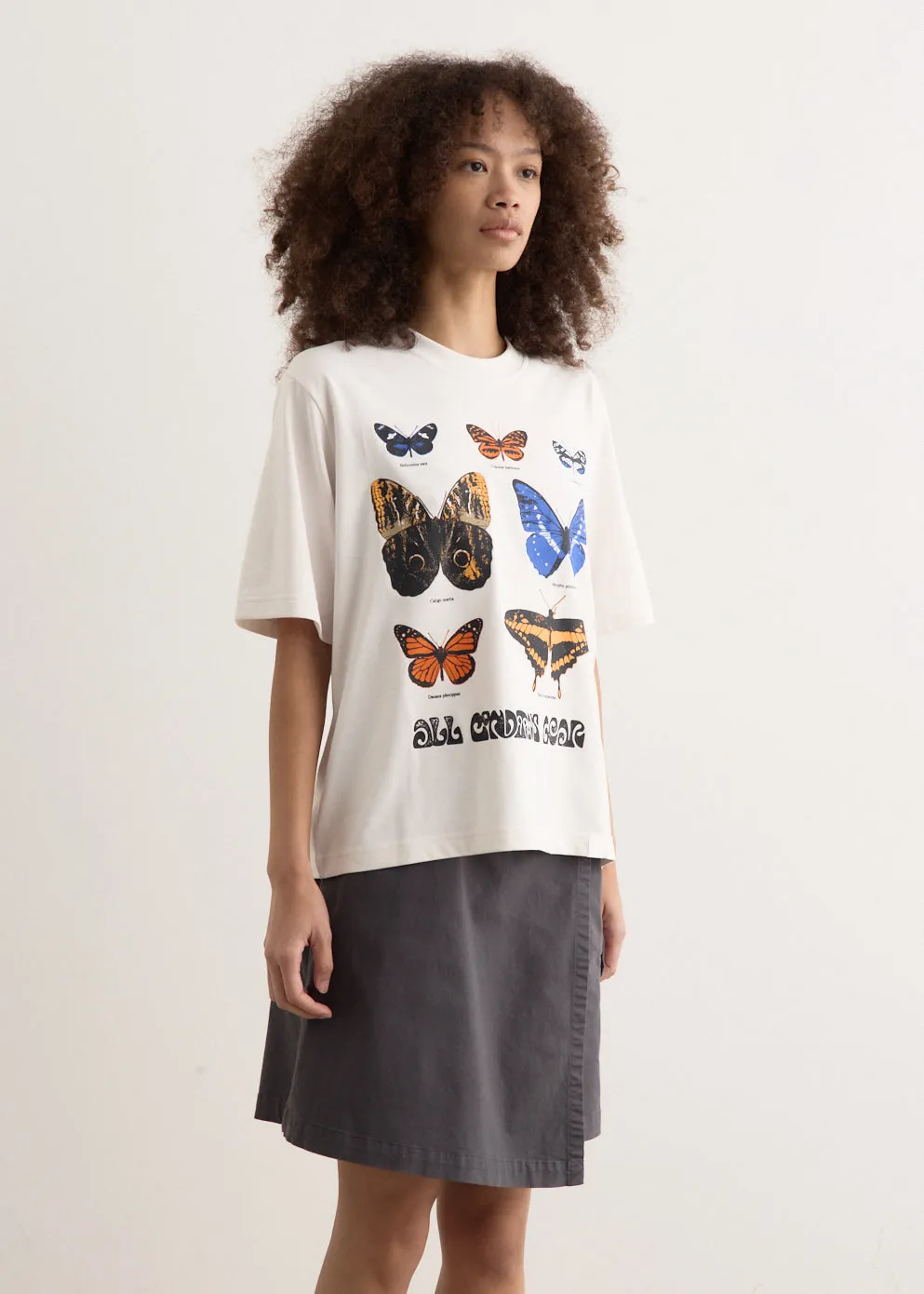 Women's ACG Dri-FIT T-Shirt
