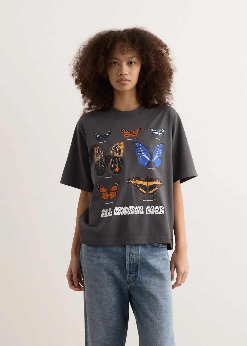 Women's ACG Dri-FIT T-Shirt