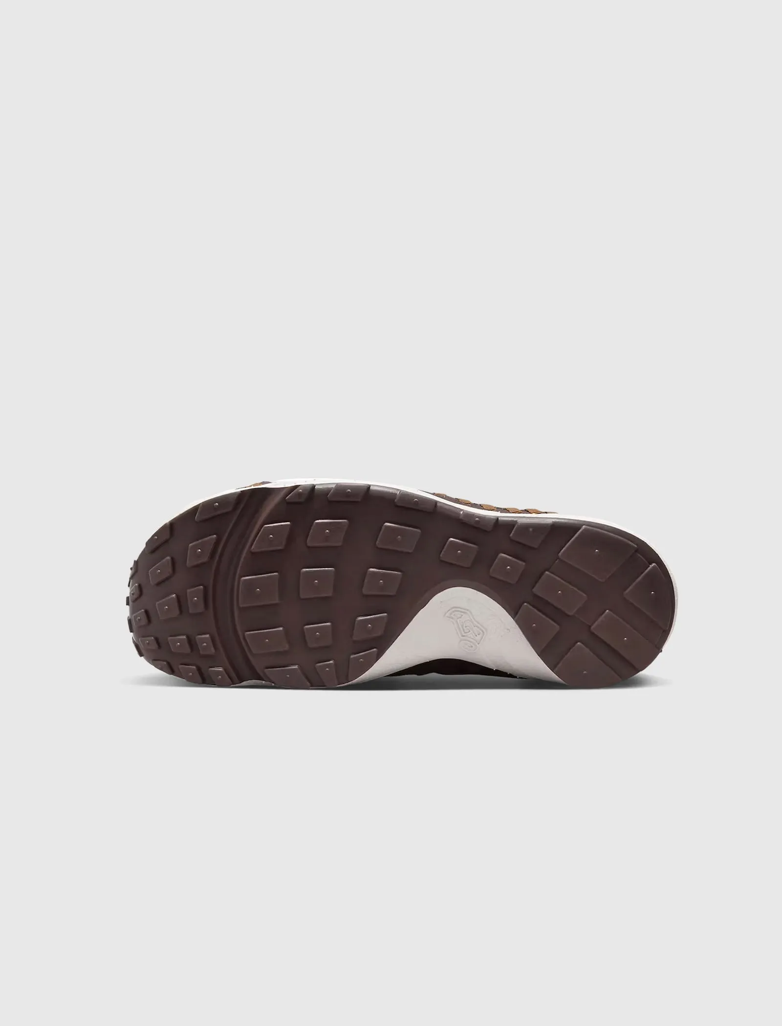 WOMEN'S AIR FOOTSCAPE WOVEN "EARTH"