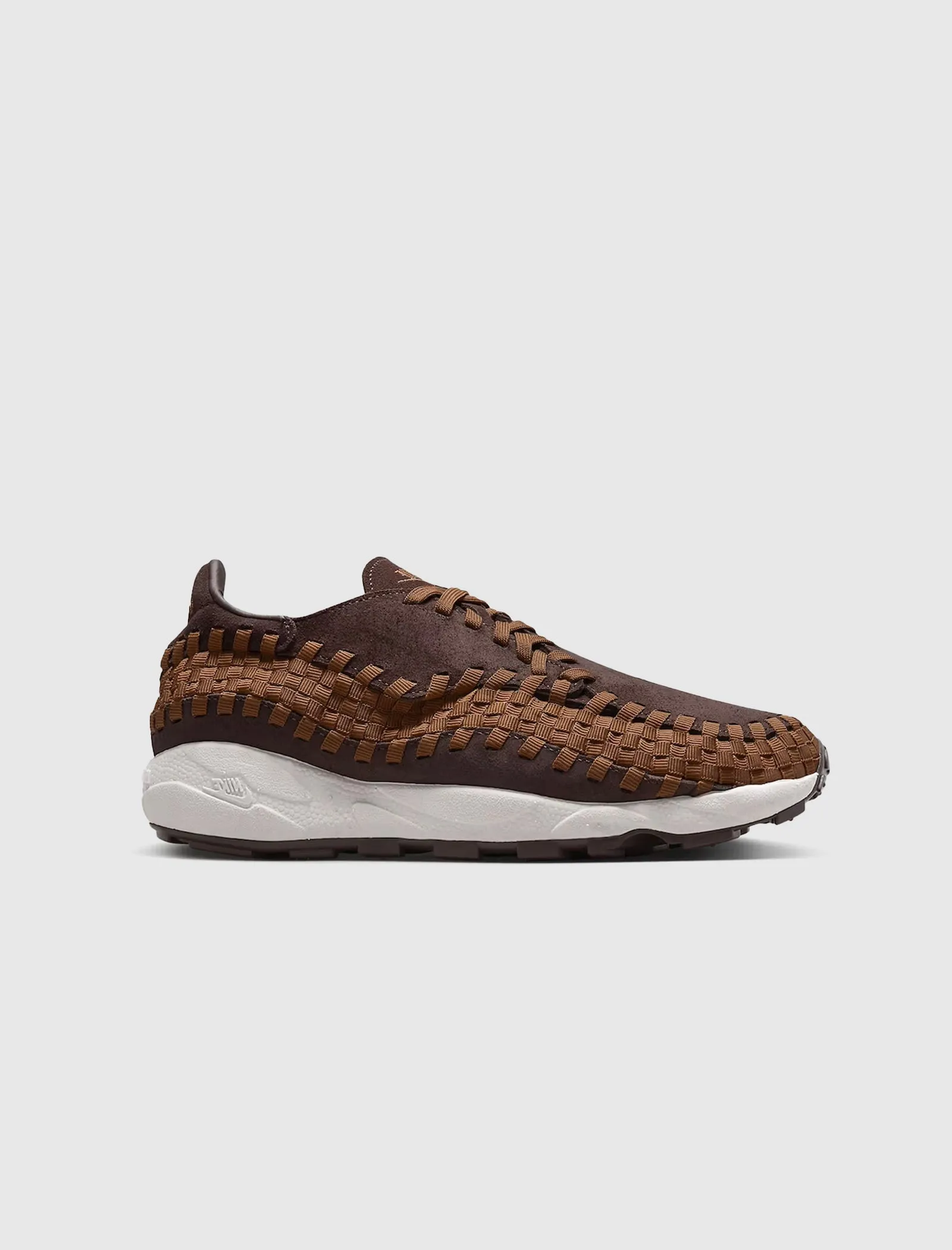 WOMEN'S AIR FOOTSCAPE WOVEN "EARTH"