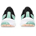Women's Asics GT-1000 12 Black/Mint Tint