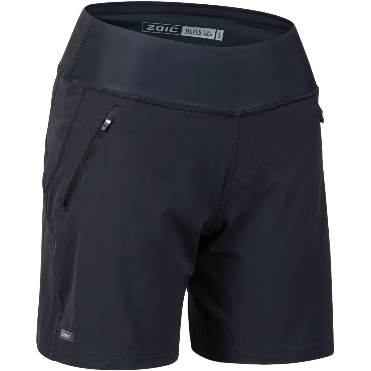 Women's Bliss Short 7 Liner