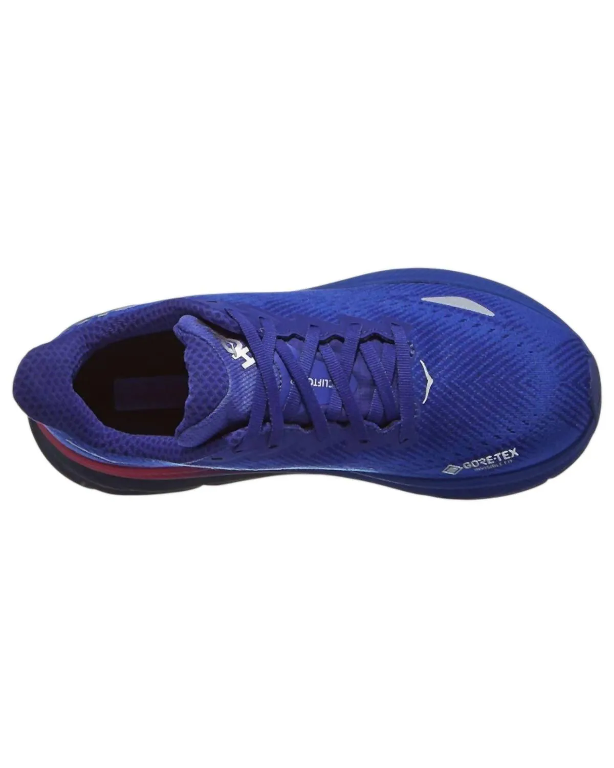 Women's Clifton 9 Shoes In Dazzling Blue/nebulas Blue