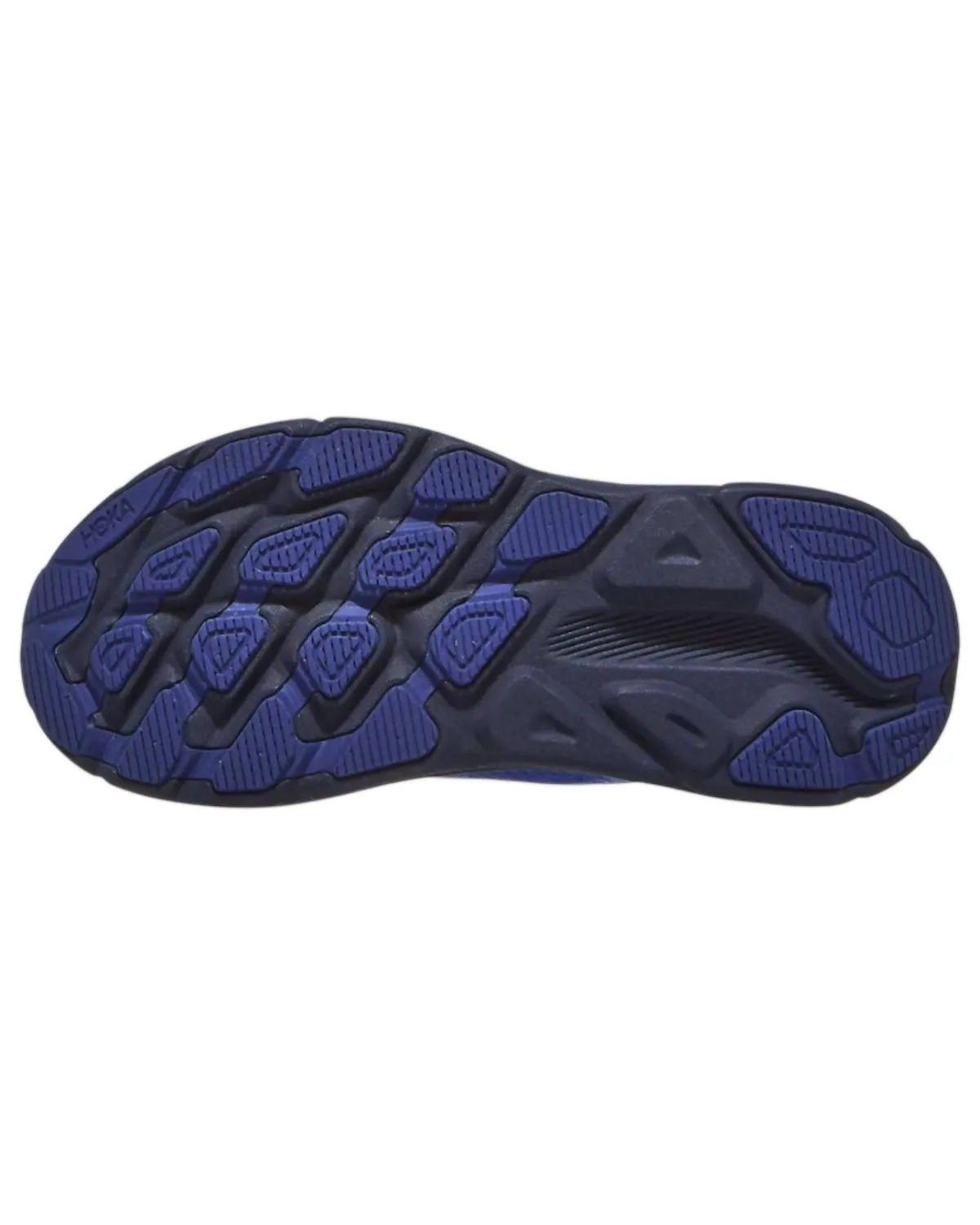 Women's Clifton 9 Shoes In Dazzling Blue/nebulas Blue