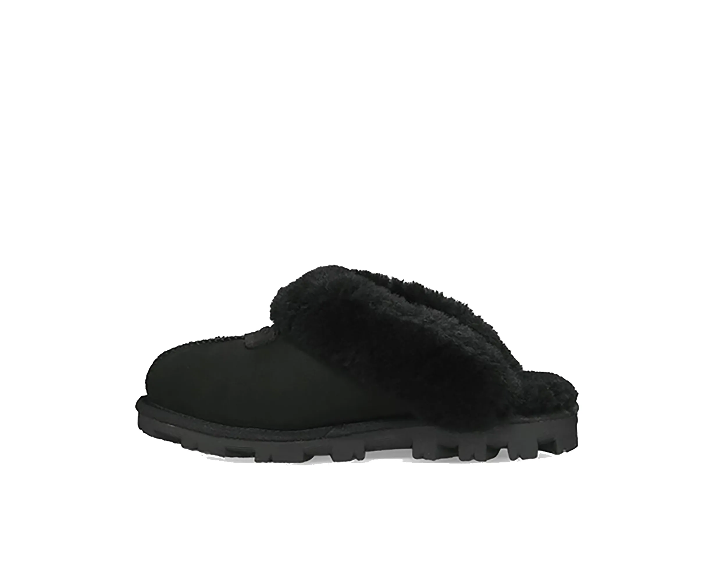Women`s Coquette Slipper