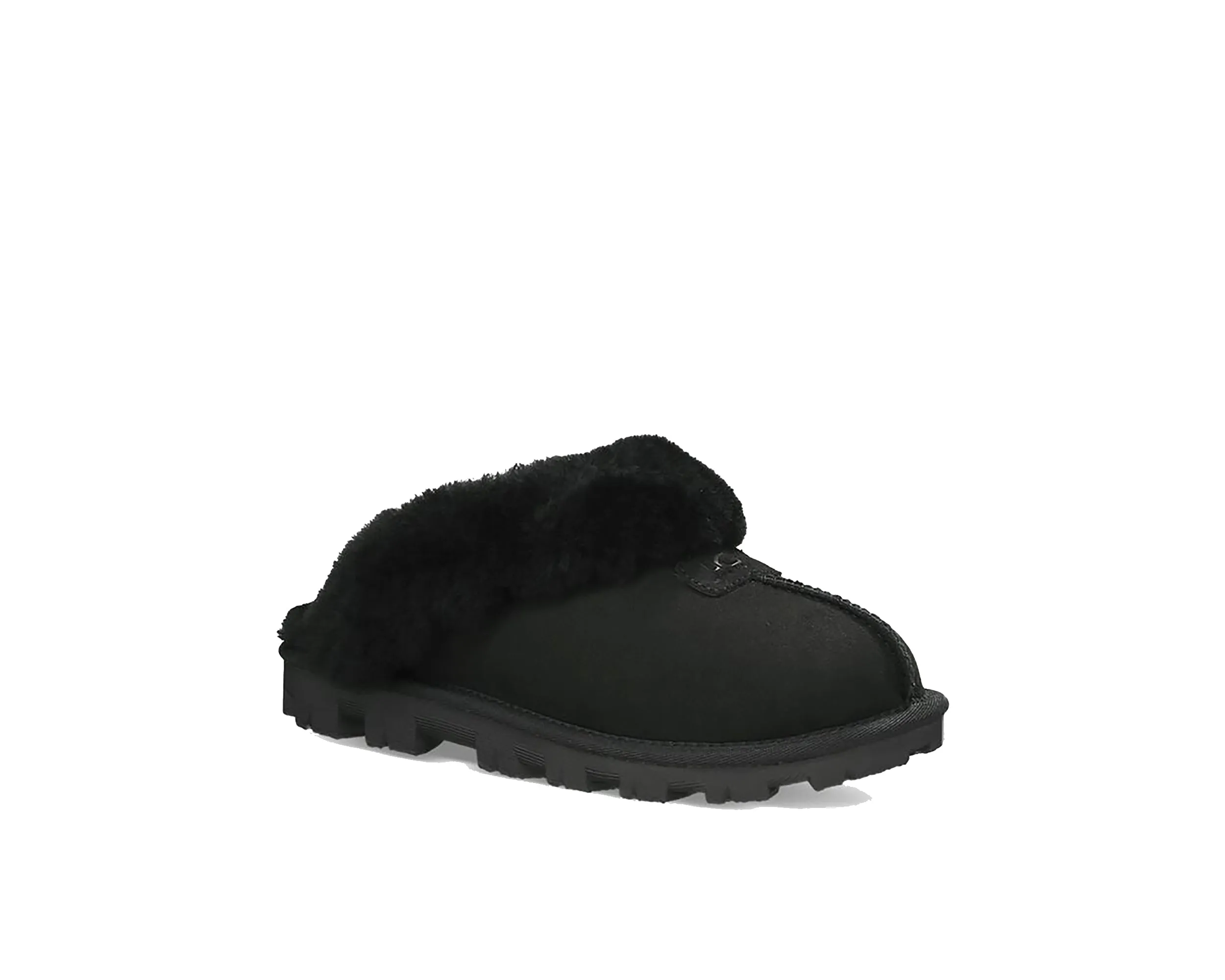 Women`s Coquette Slipper