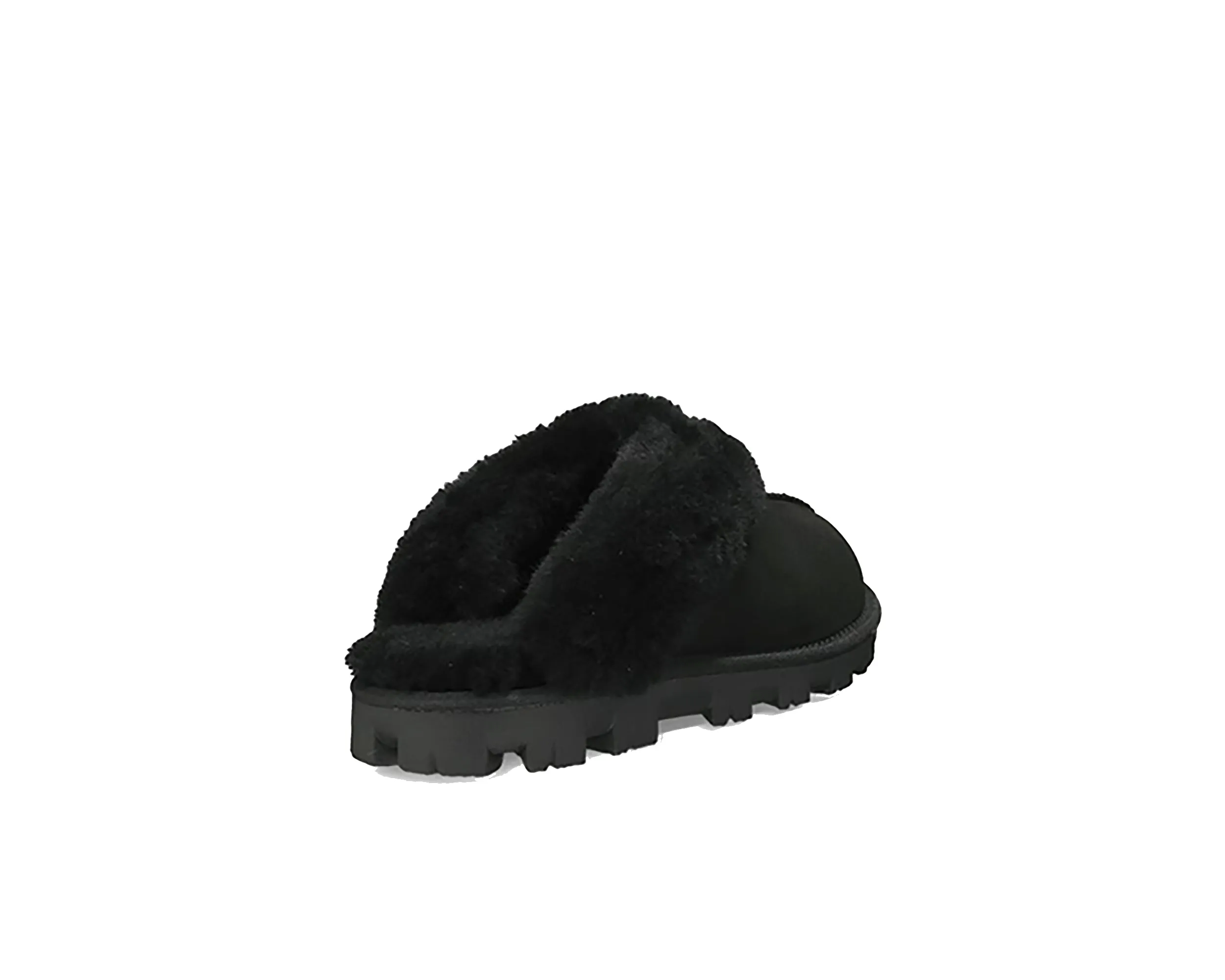 Women`s Coquette Slipper