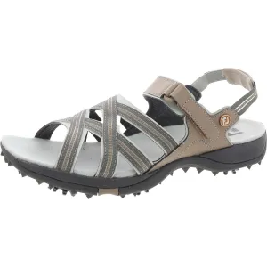 Womens Criss-Cross Other Sports Shoes