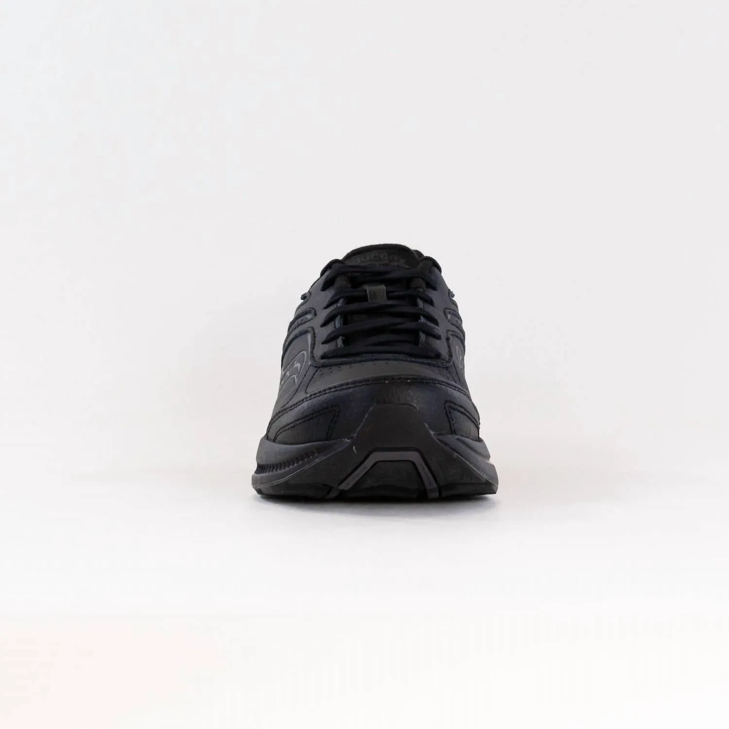 Women's Echelon Walker 3 Wide In Black
