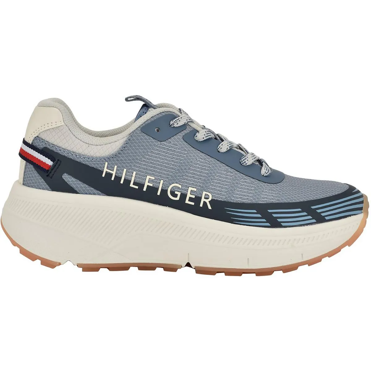 Womens Lace-Up Man Made Other Sports Shoes