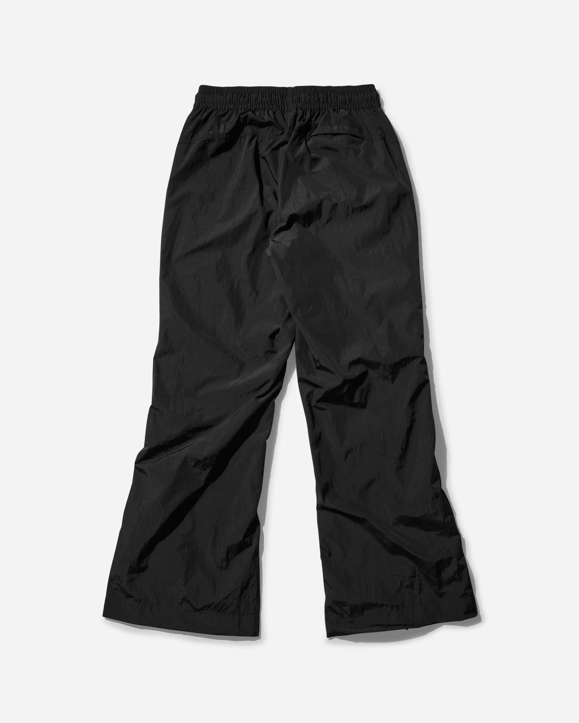 Women's Mid-Rise Repel Zip Pants Black