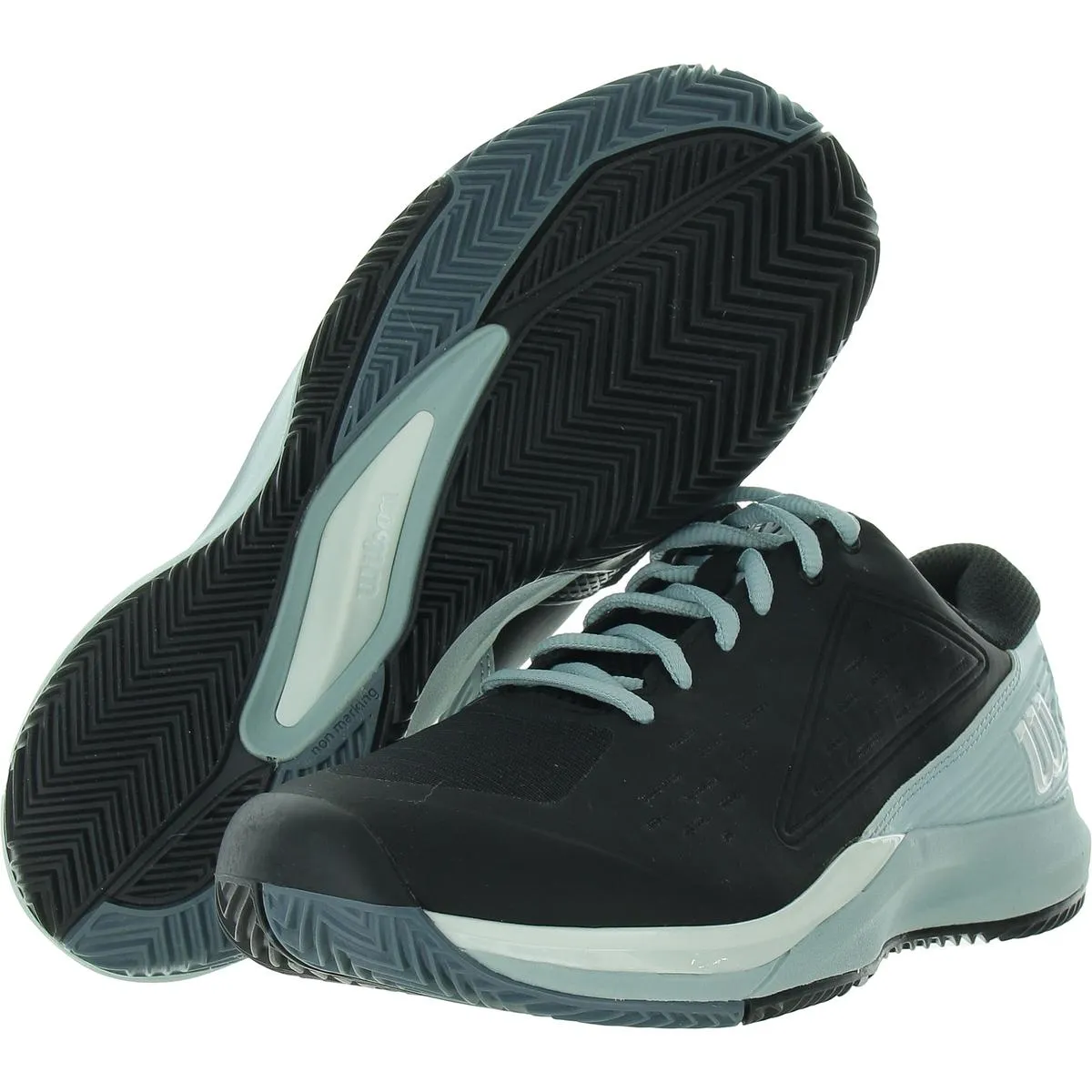 Womens Padded Insole Man Made Other Sports Shoes