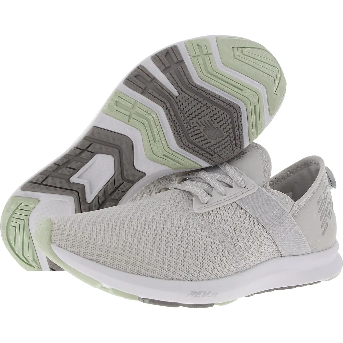 Womens Padded Insole Mesh Other Sports Shoes