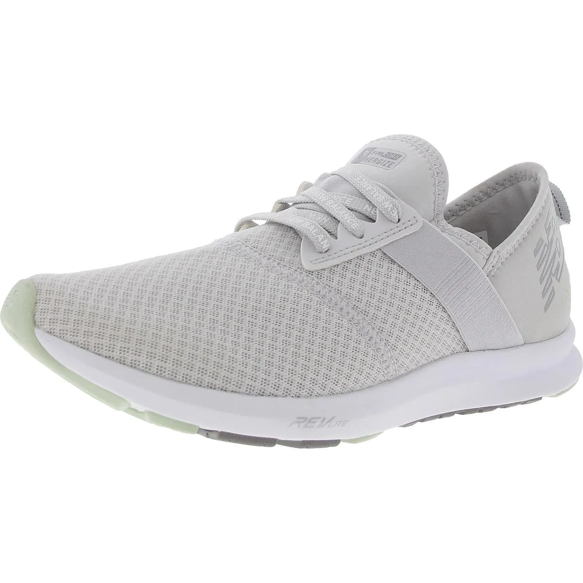 Womens Padded Insole Mesh Other Sports Shoes