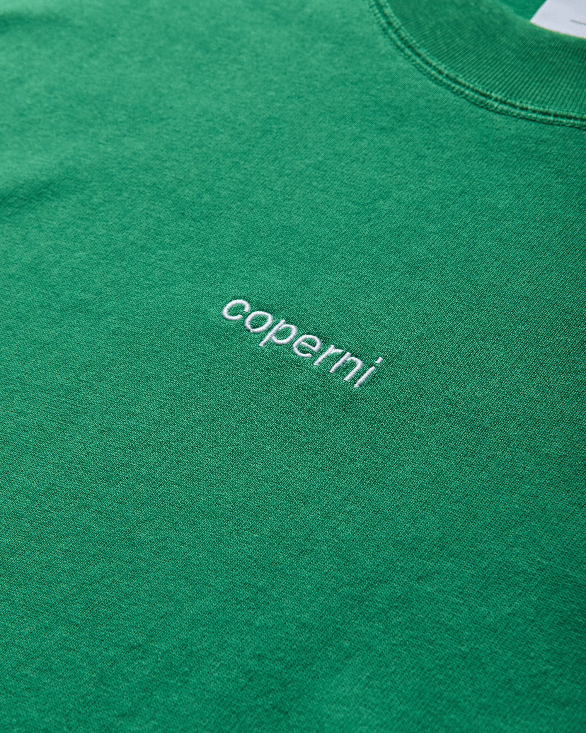 Women's Puma T-Shirt Green
