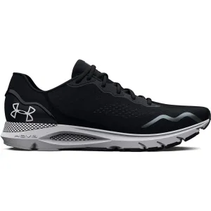 Women's Under Armour HOVR Sonic 6 Black/Black/White