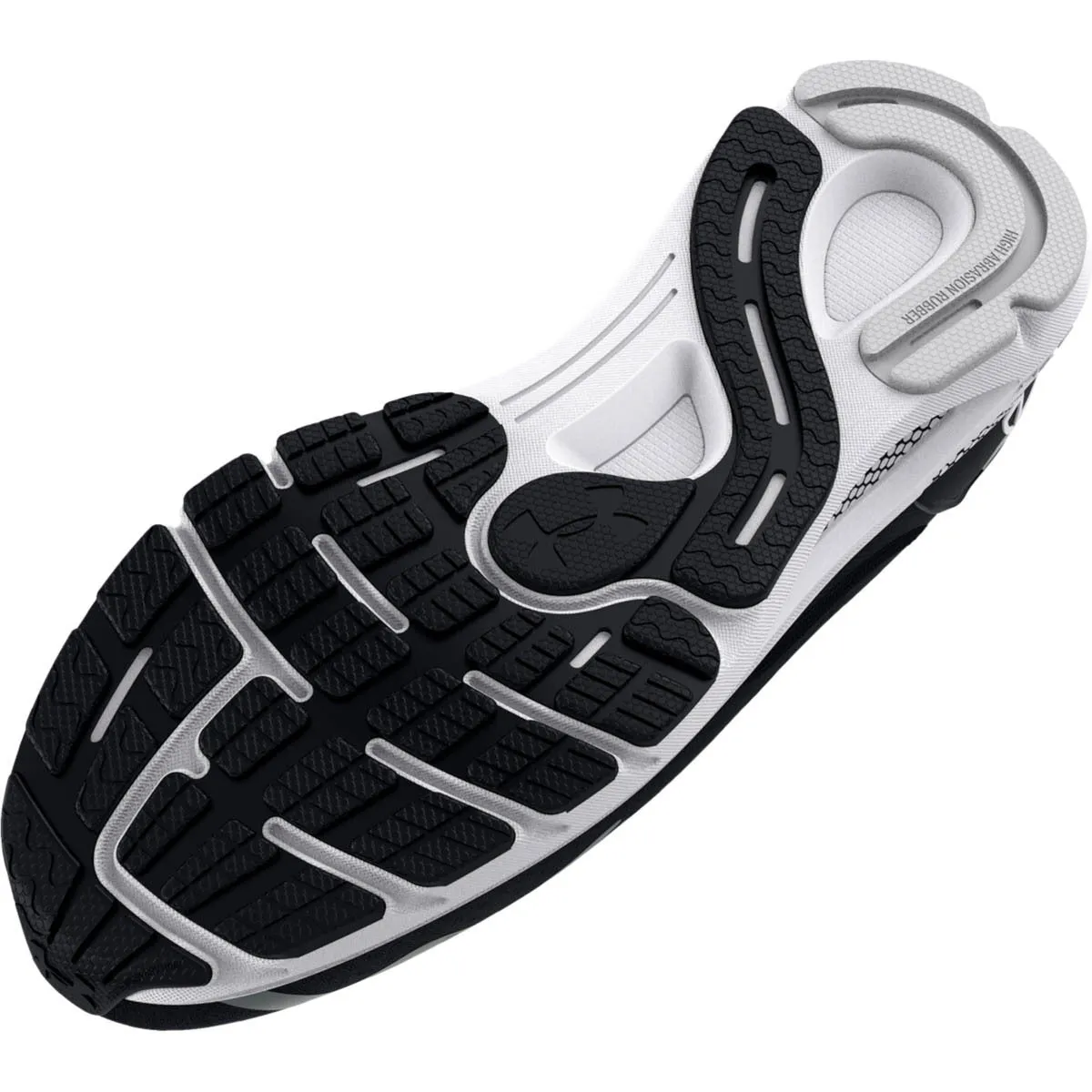 Women's Under Armour HOVR Sonic 6 Black/Black/White