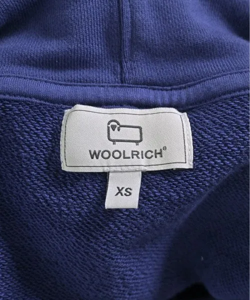 WOOLRICH Hoodies