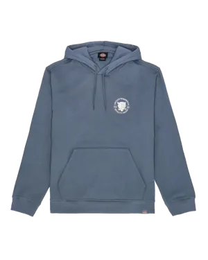 Wrench Hoodie in Stormy Weather