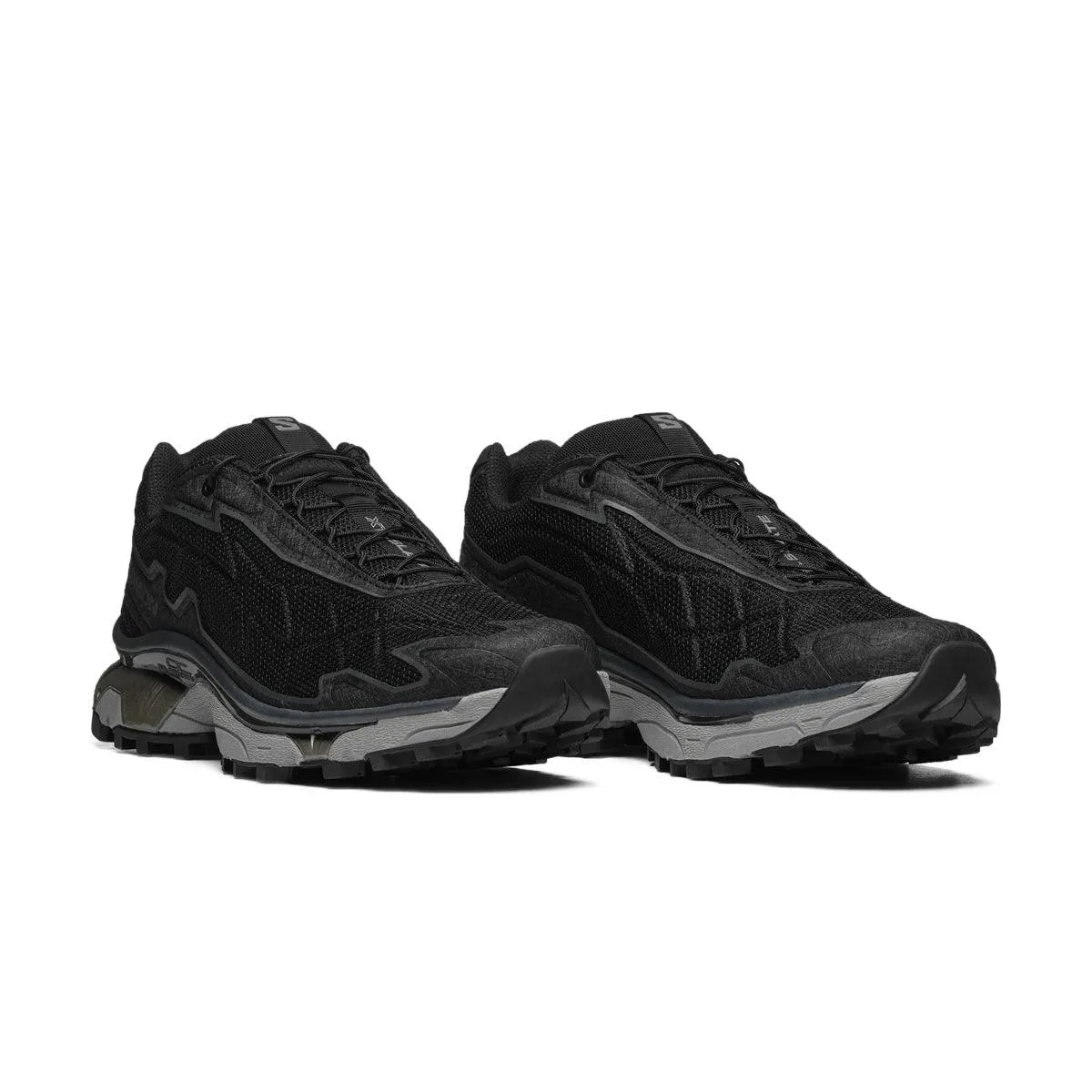 XT-Slate Advanced 'Black Ebony'