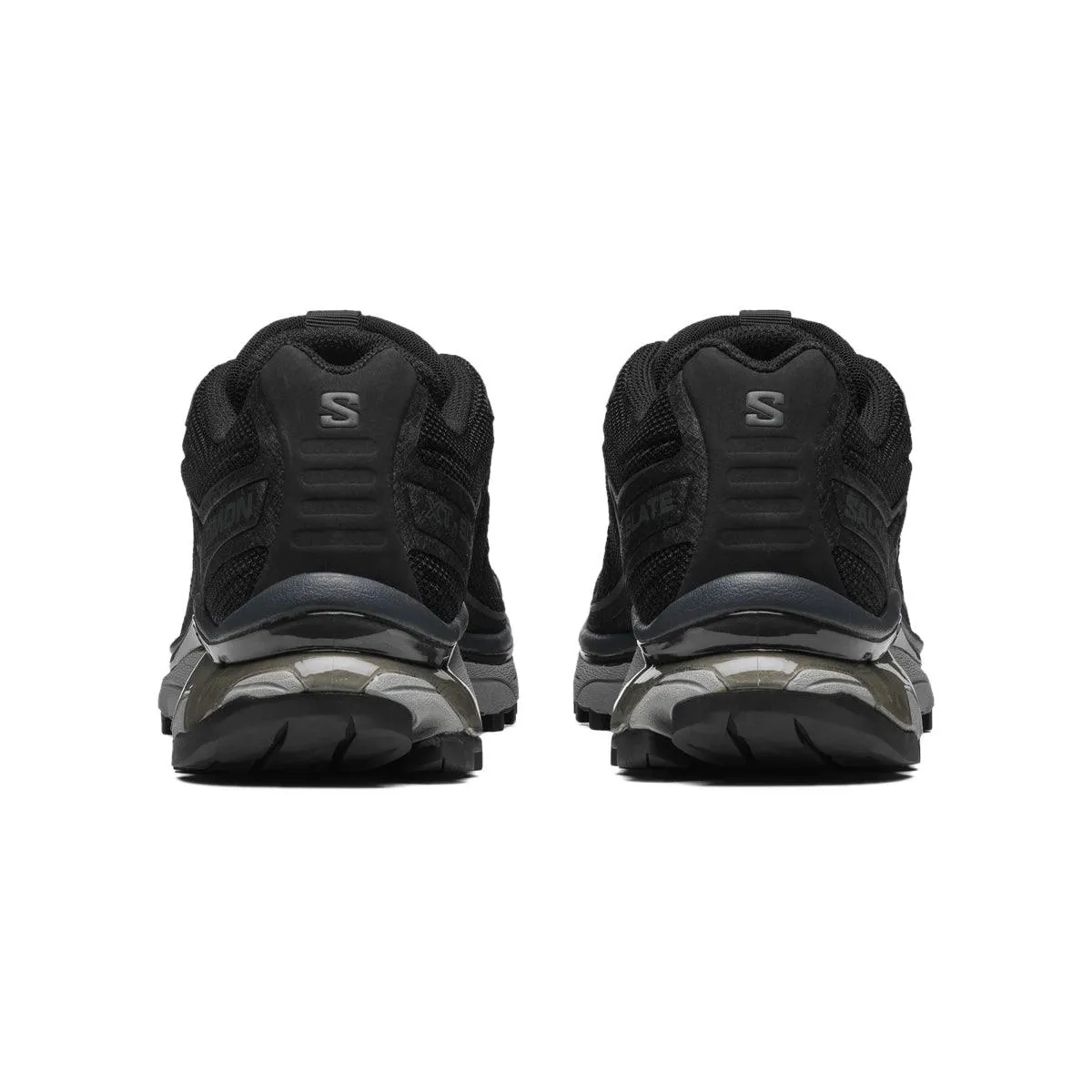 XT-Slate Advanced 'Black Ebony'